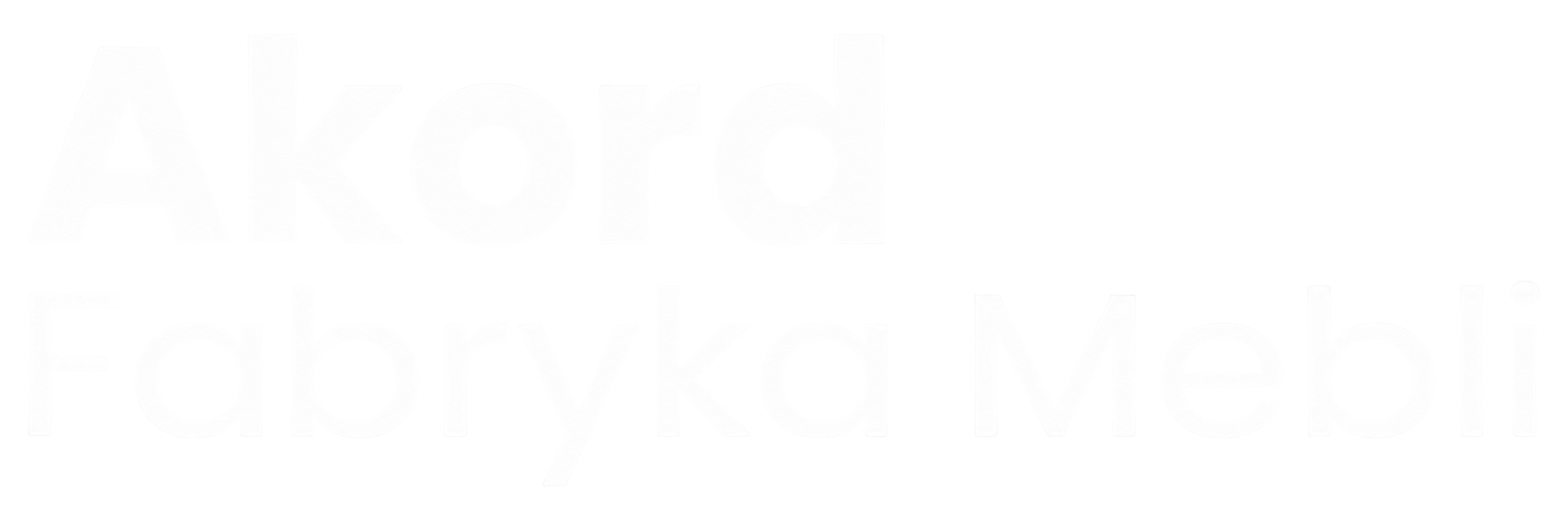 Akord-bialy