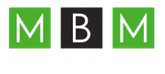 mbm pharma logo